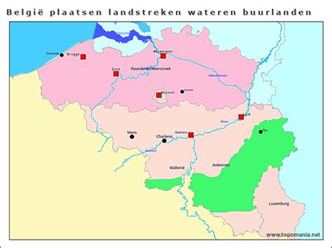 wateractiviteiten belgie|DE 10 BESTE Wateren in België (2024)